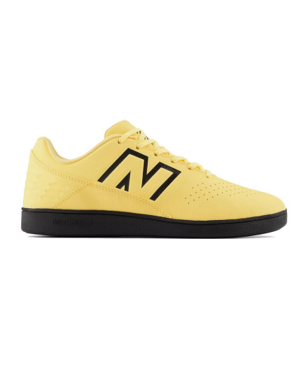 Sapatilhas New Balance Homem Controlo Audazo em V6 Laranja