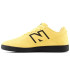 Sapatilhas New Balance Homem Controlo Audazo em V6 Laranja