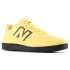 Sapatilhas New Balance Homem Controlo Audazo em V6 Laranja