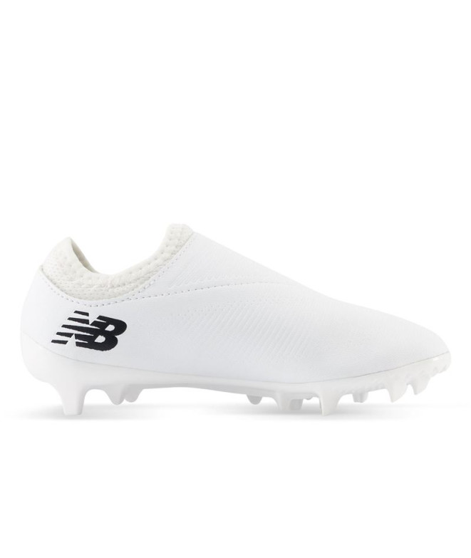 Futebol New Balance Infantil Botas de Furon...