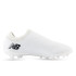 Futebol New Balance Infantil Botas de Furon DispatchFg V7+ Branco