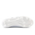 Futebol New Balance Infantil Botas de Furon DispatchFg V7+ Branco