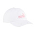 Boné Puma ESS No.1 Branco