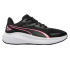 Sapatilhas fitness de Puma Skyrocket Lite Preto/Rosa Mulher