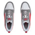 Sapatilhas Infantil Puma Rebound V6 Cinzento