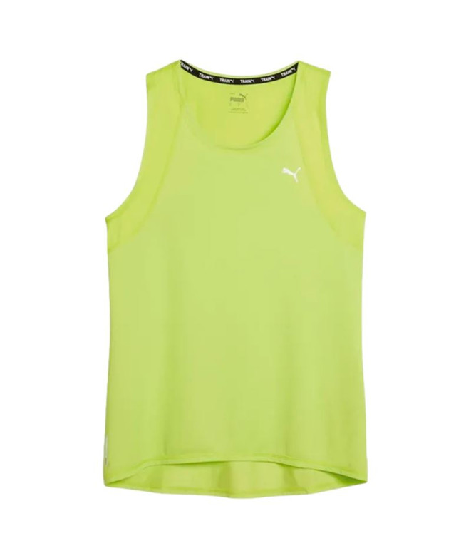 Camiseta Fitness Mulher by Puma Train Favorite...