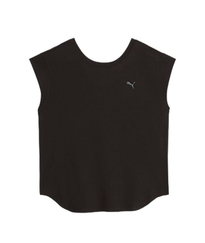 Camiseta Running Mulher by Puma Studio...
