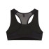 Sutiã esportivo Fitness Mulher de Puma 4 KEEPS Preto Branco