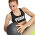 Sutiã esportivo Fitness Mulher de Puma 4 KEEPS Preto Branco