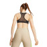 Sutiã esportivo Fitness Mulher de Puma 4 KEEPS Preto Branco