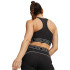 Sutiã esportivo Fitness Mulher por Puma 4KEEPS Elastic Preto