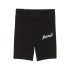 Calça Infantil Puma Essentials + Blossom Preto