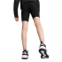 Calça Infantil Puma Essentials + Blossom Preto