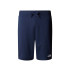 Calça de Montanha The North Face Standard Short Light- Homem Blue