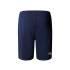 Calça de Montanha The North Face Standard Short Light- Homem Blue