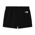 Calça Calções The North Face Logowear Mulher Preto