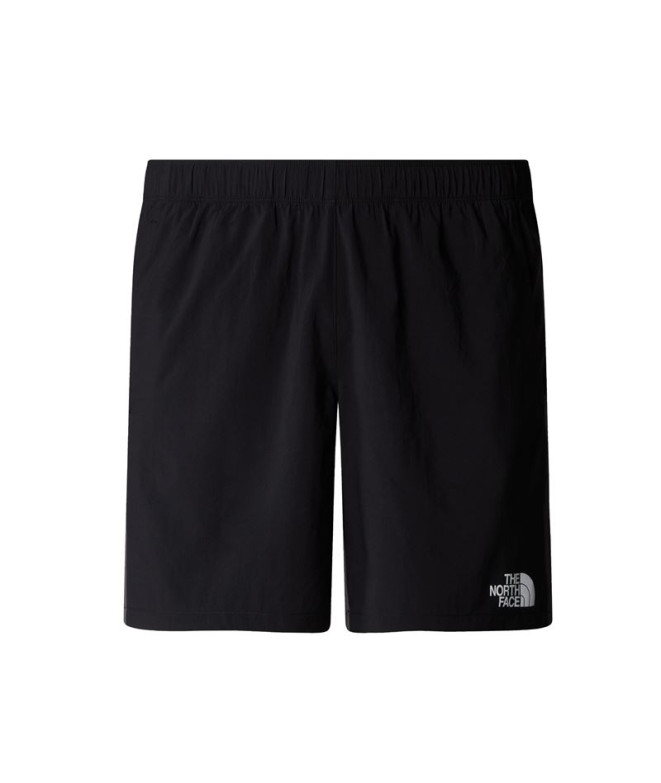 Calça de Montanha The North Face Ma Woven Short...
