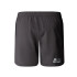Calça de Montanha The North Face Ma Woven Short Homem Preto
