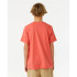 Camiseta Rip Curl Ilhas Perdidas - Menino Coral