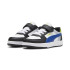 Sapatilhas Puma Caven 2.0 Azul Preto