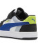 Sapatilhas Puma Caven 2.0 Azul Preto