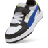 Sapatilhas Puma Caven 2.0 Azul Preto