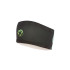 Fita de pelo de running Arch Max Logo Preto/Verde