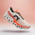 Sapatilhas de Running Em Running Cloudmonster 2 Homem Vermelho/branco