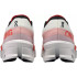 Sapatilhas de Running Em Running Cloudmonster 2 Mulher Vermelho/branco