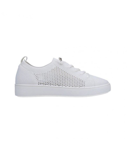 Sapatilhas J' Hayber Cherol White Mulher