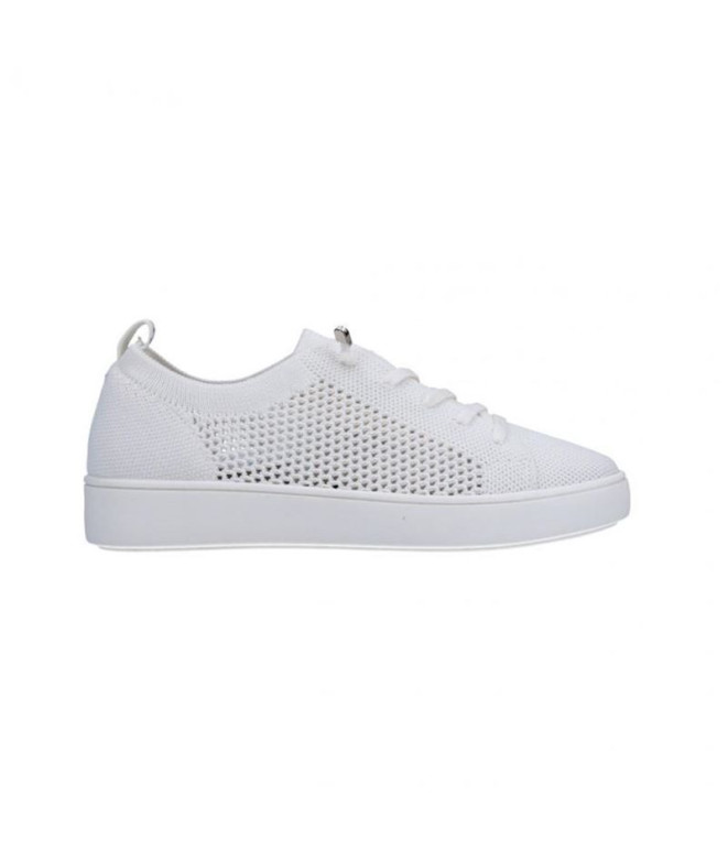 Sapatilhas J' Hayber Cherol White Mulher