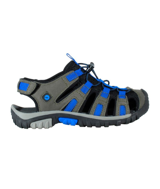 Sapatilhas de Montanha Hi-Tec Cove Sport...