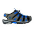 Sapatilhas de Montanha Hi-Tec Cove Sport Infantil Cinzento