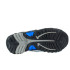 Sapatilhas de Montanha Hi-Tec Cove Sport Infantil Cinzento