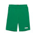 Calça Puma ESS+ 2 Col Archive Green Infantil