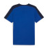 Camiseta Homem Puma Essentials Block x TAPE Cobalt