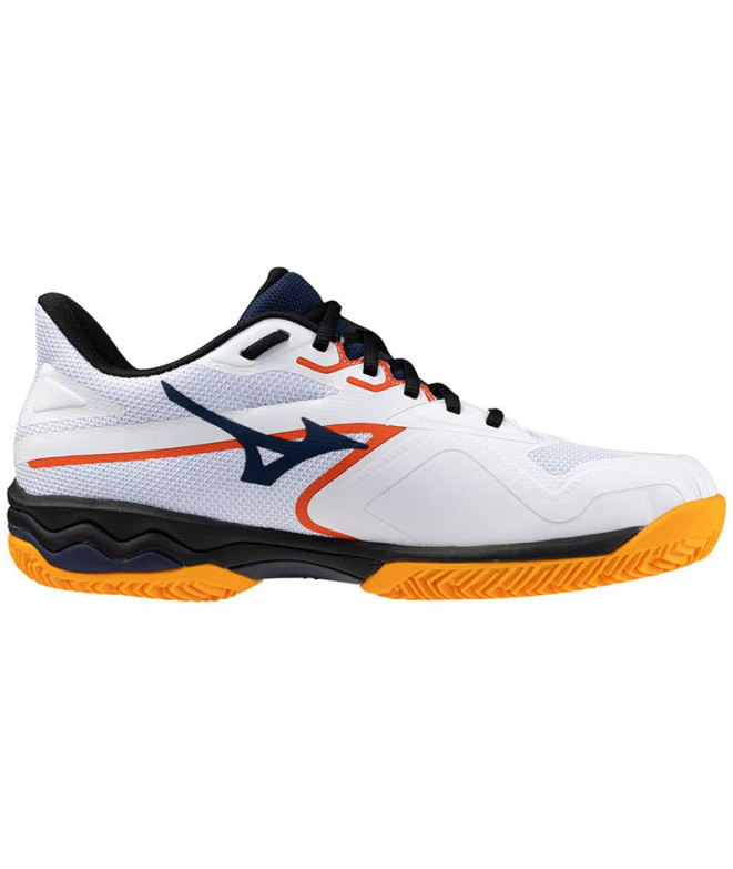Sapatilhas De Pádel Mizuno Wave Exceed Light 2...