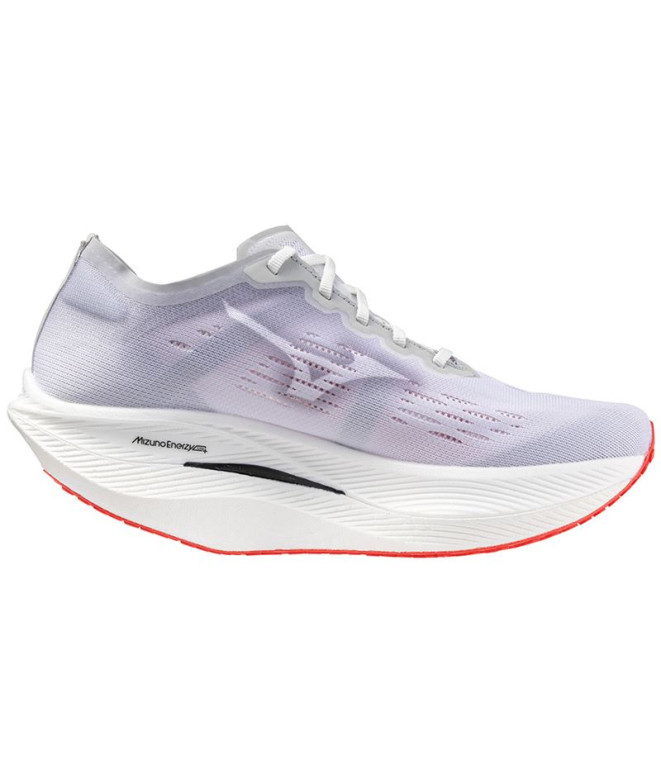 Sapatilhas De Running Mizuno Wave Rebellion Pro...