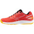 Sapatilhas De Voleibol Mizuno Cyclone Speed 4 Red