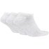Meias Fitness Nike de Everyday Lightweight No-w