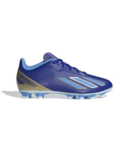 Futebol adidas X Crazyfast Club Fxg Messi Botas Infantil...