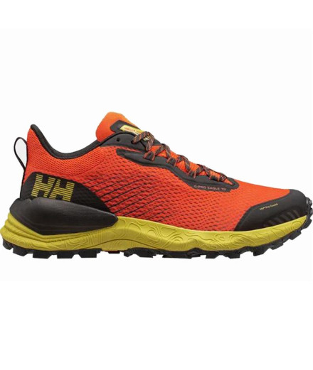 Sapatilhas de Trail Helly Hansen Cush-Pro Eagle Tr5 Homem...