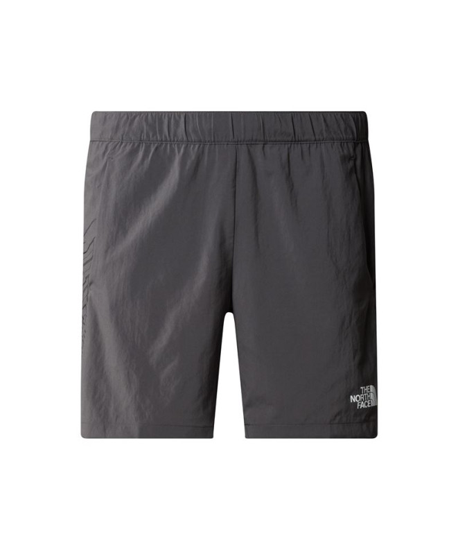Calça by Montanha The North Face Woven Short...