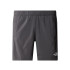 Calça by Montanha The North Face Woven Short Graphic Homem Cinzento