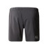 Calça by Montanha The North Face Woven Short Graphic Homem Cinzento