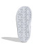 Sapatilhas adidas VL Court 3.0 Cf Infantil Lilás
