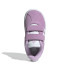 Sapatilhas adidas VL Court 3.0 Cf Infantil Lilás