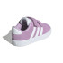 Sapatilhas adidas VL Court 3.0 Cf Infantil Lilás