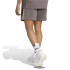 Calça adidas 3Bandas Ft Short Homem Charcoal