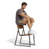 Calça adidas 3Bandas Ft Short Homem Charcoal